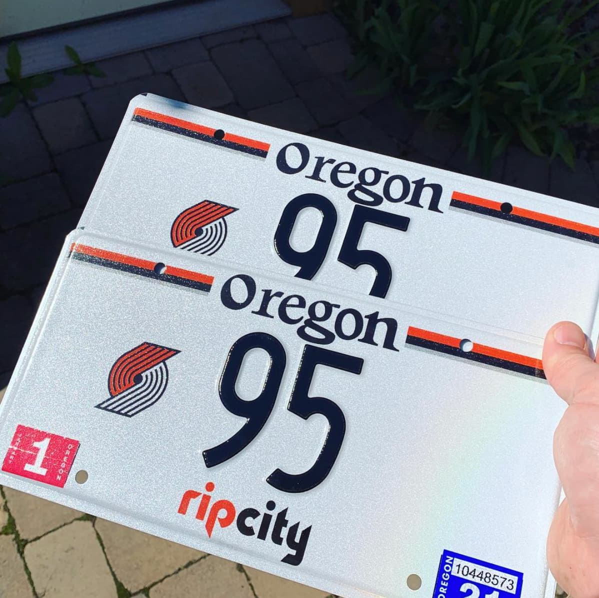 Lightningvette — Lightning McQueen replica Corvette